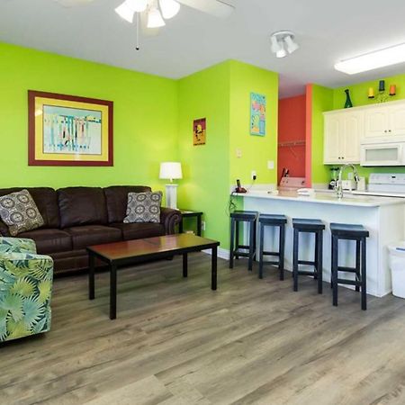 Plum Cute By Meyer Vacation Rentals Gulf Shores Eksteriør bilde