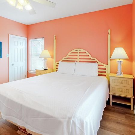Plum Cute By Meyer Vacation Rentals Gulf Shores Eksteriør bilde