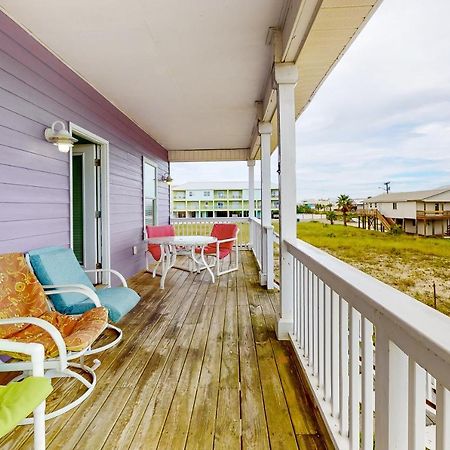 Plum Cute By Meyer Vacation Rentals Gulf Shores Eksteriør bilde