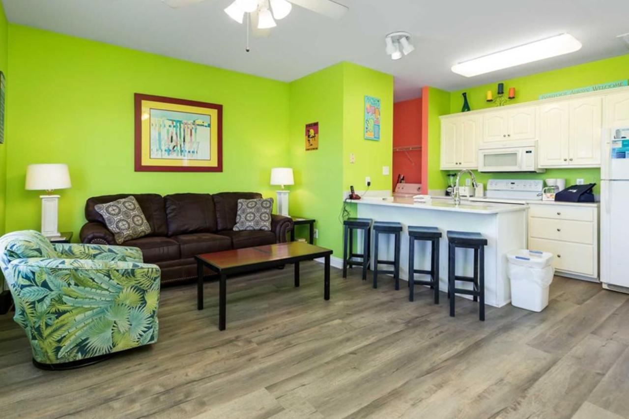 Plum Cute By Meyer Vacation Rentals Gulf Shores Eksteriør bilde