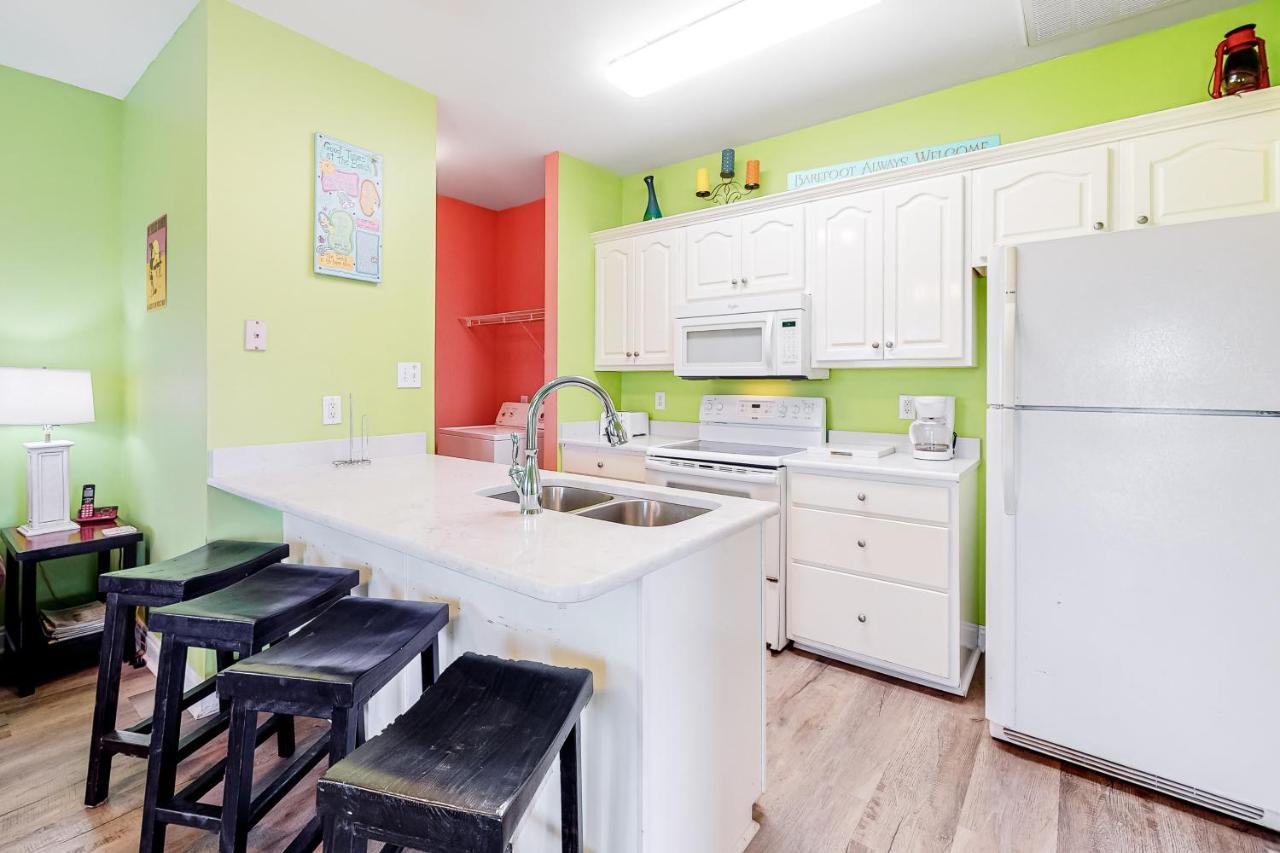 Plum Cute By Meyer Vacation Rentals Gulf Shores Eksteriør bilde
