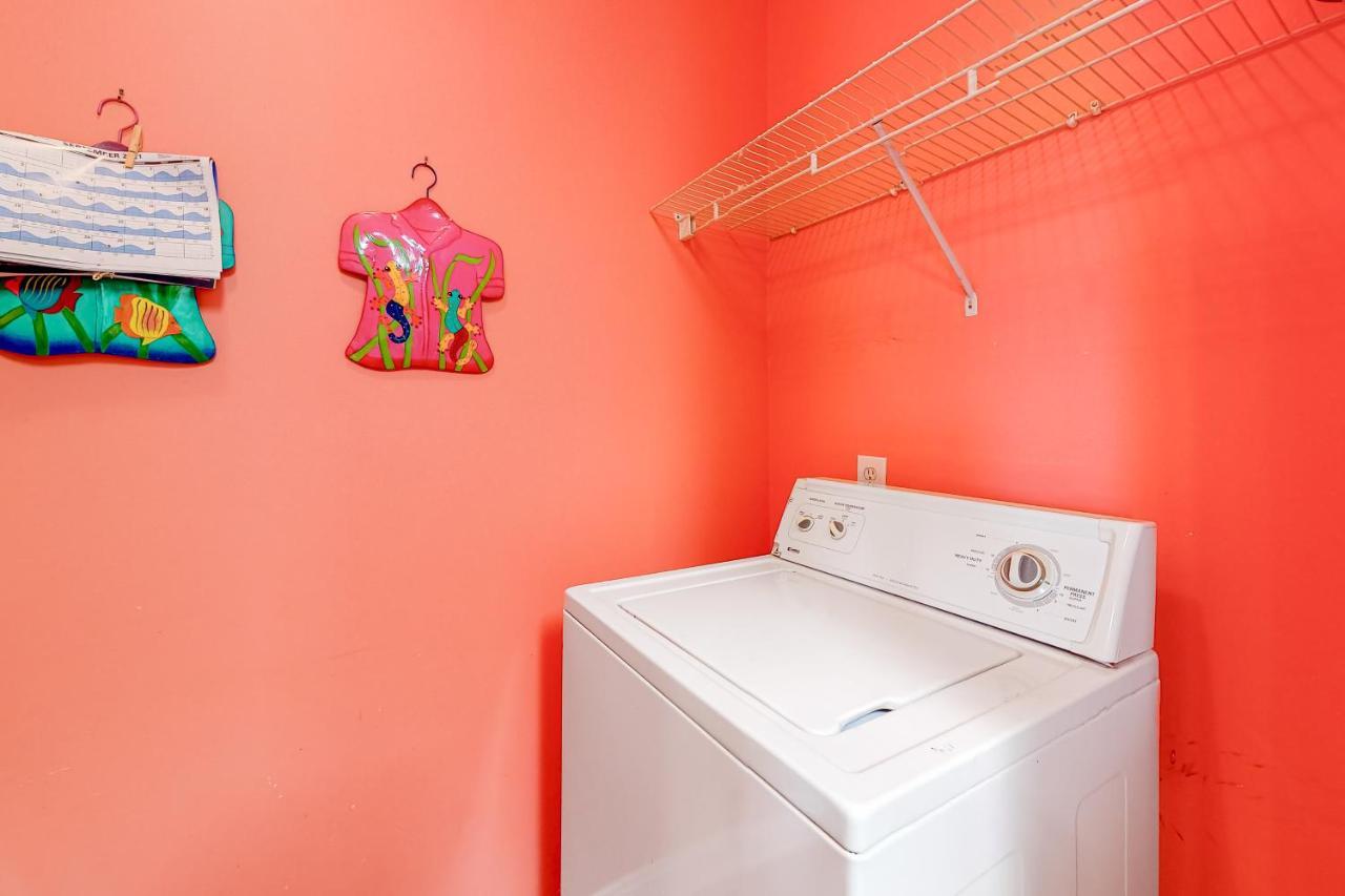 Plum Cute By Meyer Vacation Rentals Gulf Shores Eksteriør bilde