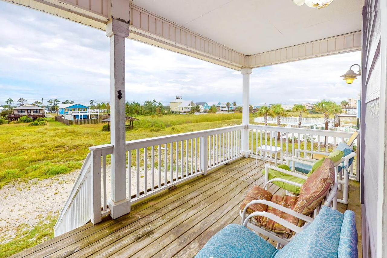 Plum Cute By Meyer Vacation Rentals Gulf Shores Eksteriør bilde