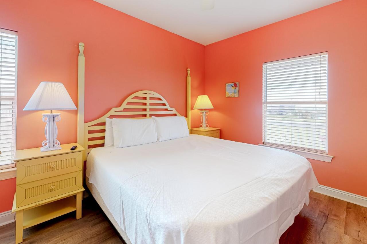 Plum Cute By Meyer Vacation Rentals Gulf Shores Eksteriør bilde