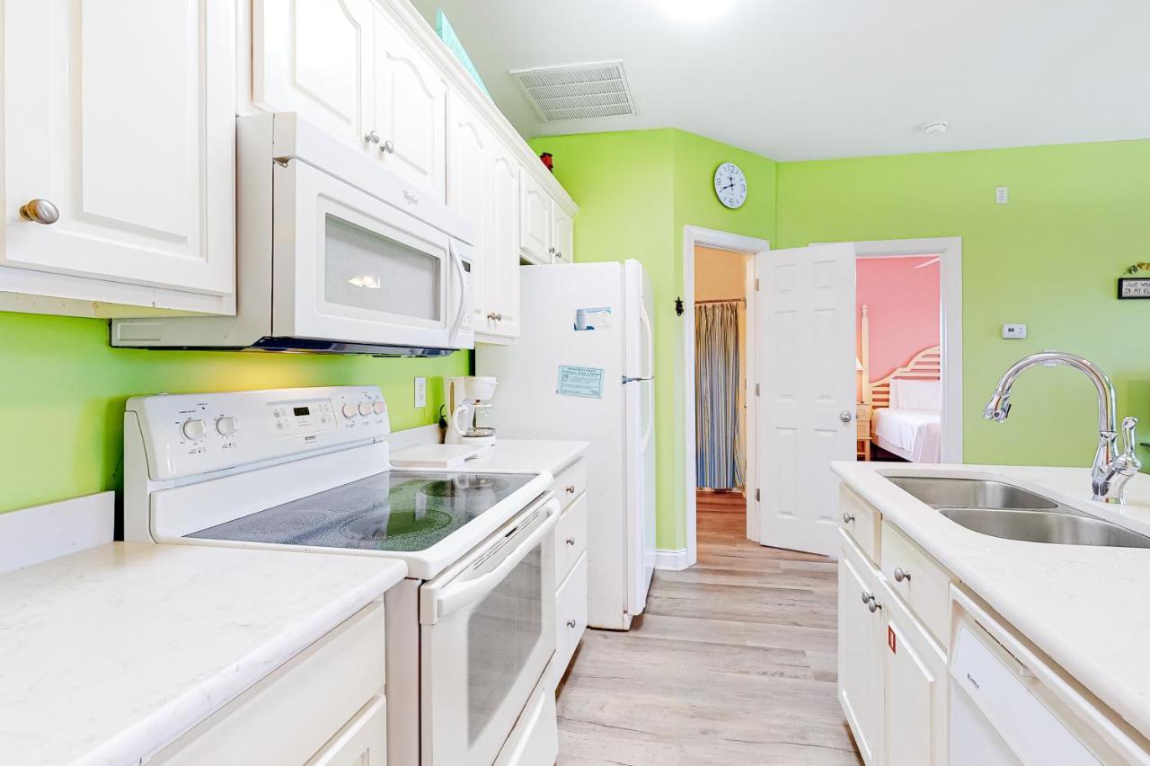 Plum Cute By Meyer Vacation Rentals Gulf Shores Eksteriør bilde