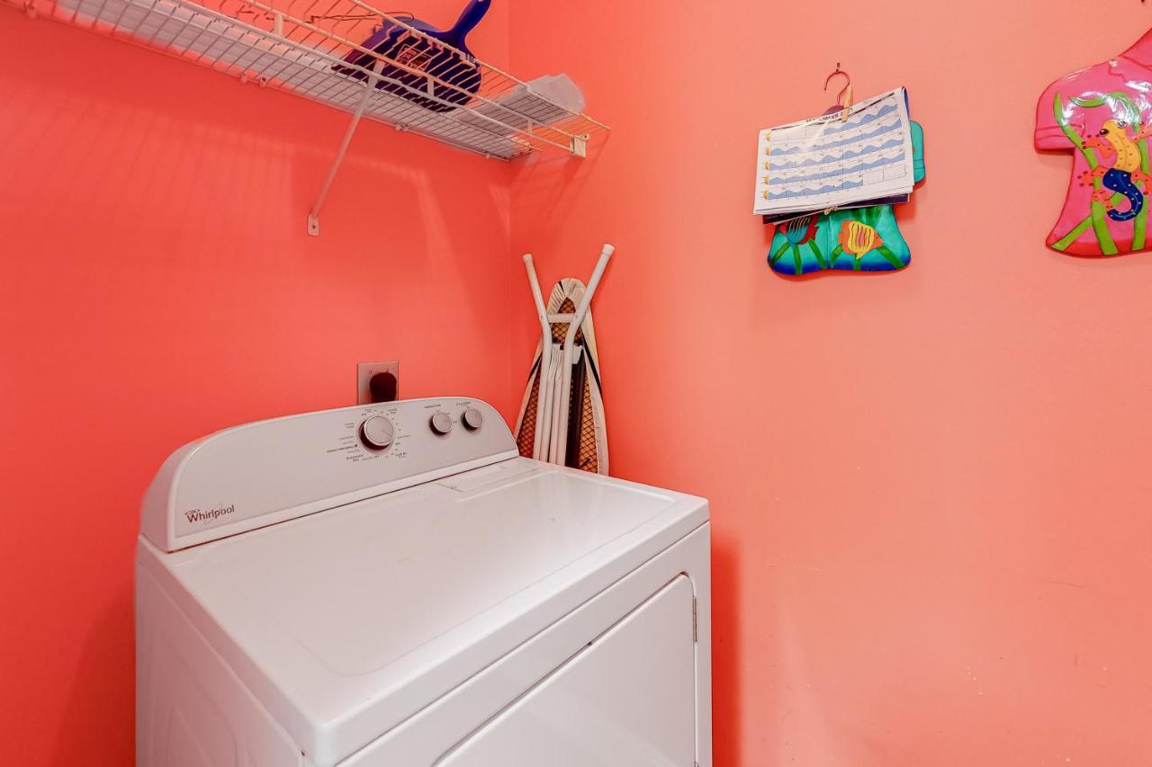 Plum Cute By Meyer Vacation Rentals Gulf Shores Eksteriør bilde