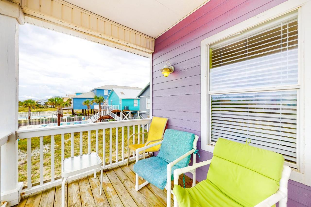 Plum Cute By Meyer Vacation Rentals Gulf Shores Eksteriør bilde