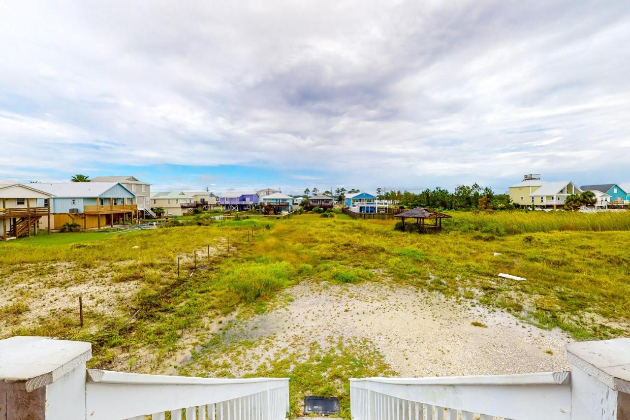 Plum Cute By Meyer Vacation Rentals Gulf Shores Eksteriør bilde