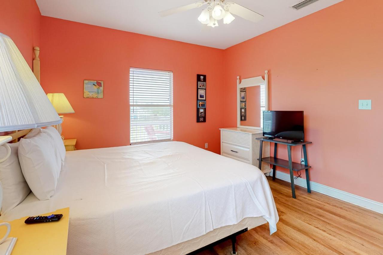 Plum Cute By Meyer Vacation Rentals Gulf Shores Eksteriør bilde