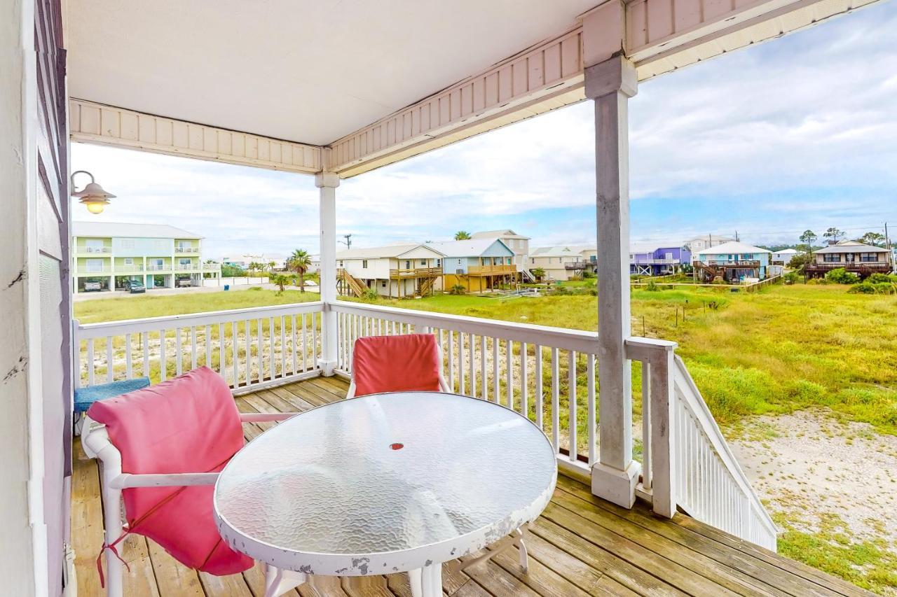 Plum Cute By Meyer Vacation Rentals Gulf Shores Eksteriør bilde